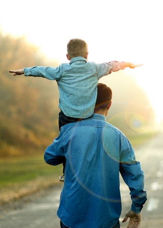 Atelier parent-enfant, Vacances en famille, Développement personnel